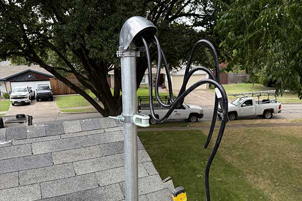 Image Aluminum Wiring Remediation Aluminum Wiring Remediation Services